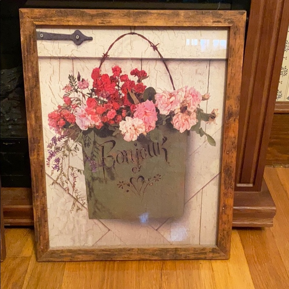 Floral picture 2